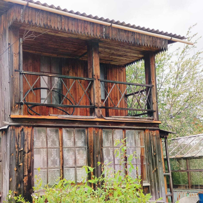 пгт. Билимбай, СНТ Бэзскид (городской округ Первоуральск) - фото сада (2)