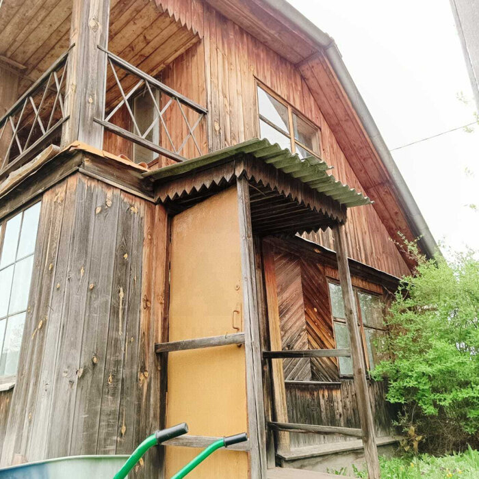 пгт. Билимбай, СНТ Бэзскид (городской округ Первоуральск) - фото сада (3)