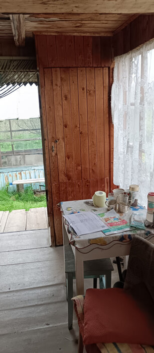 пгт. Билимбай, СНТ Бэзскид (городской округ Первоуральск) - фото сада (5)