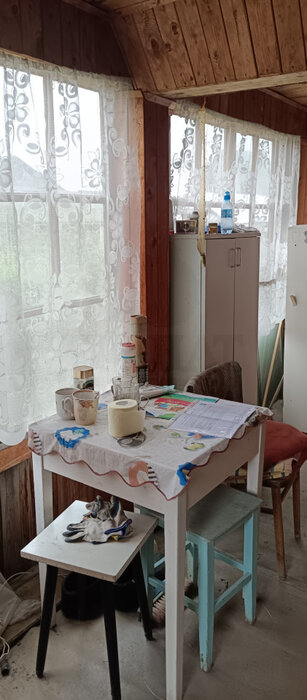 пгт. Билимбай, СНТ Бэзскид (городской округ Первоуральск) - фото сада (6)