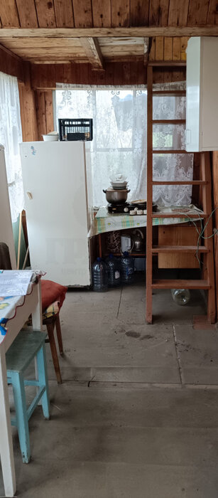 пгт. Билимбай, СНТ Бэзскид (городской округ Первоуральск) - фото сада (7)