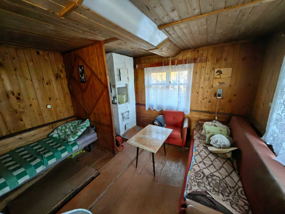пгт. Билимбай, СНТ Бэзскид (городской округ Первоуральск) - фото сада (8)
