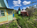 Продажа садового участка: Екатеринбург, к/с Связист (Широкая речка) - Фото 2