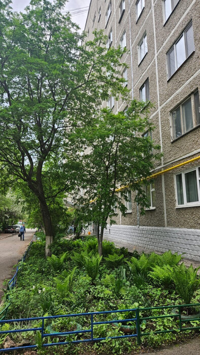 Екатеринбург, ул. Громова, 144 (Юго-Западный) - фото квартиры (7)
