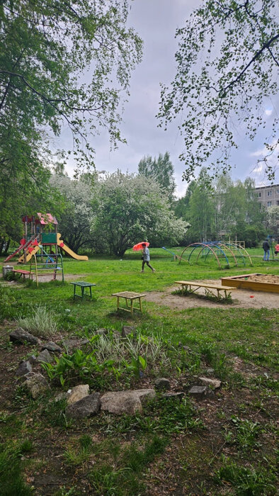 Екатеринбург, ул. Громова, 144 (Юго-Западный) - фото квартиры (8)