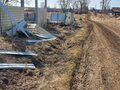 Продажа земельного участка: с. Троицкое, ул. Набережная, 38 (городской округ Богданович) - Фото 1