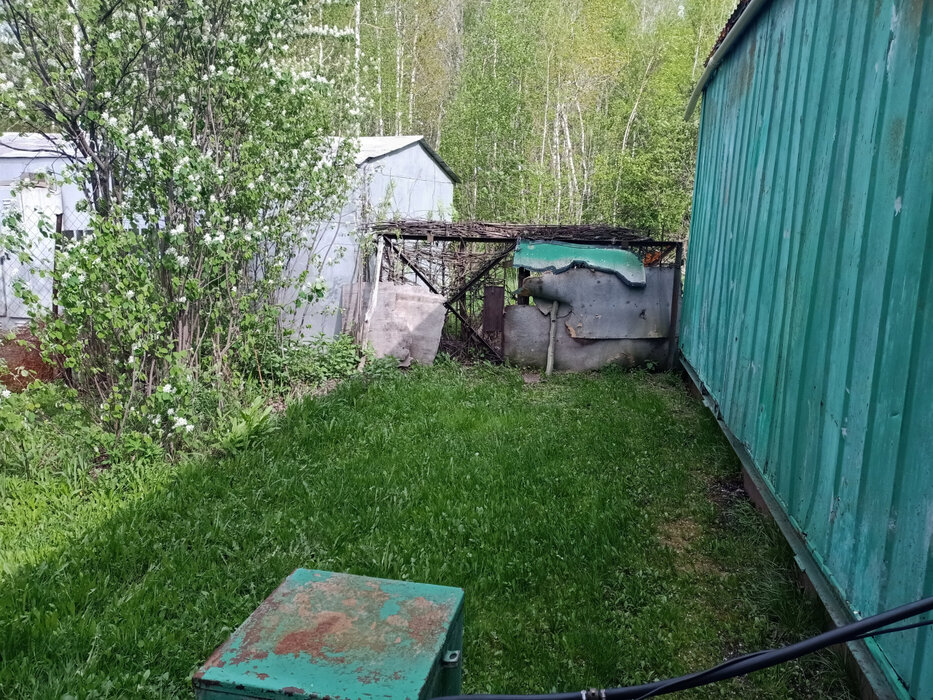 п. Красногвардейский (г.о. Артемовский), СПО №129 Красногвардейский  (городской округ Артемовский) - фото сада (8)