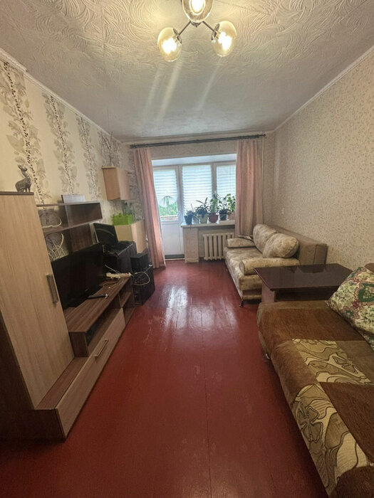 Екатеринбург, ул. Донская, 35 (Эльмаш) - фото квартиры (3)