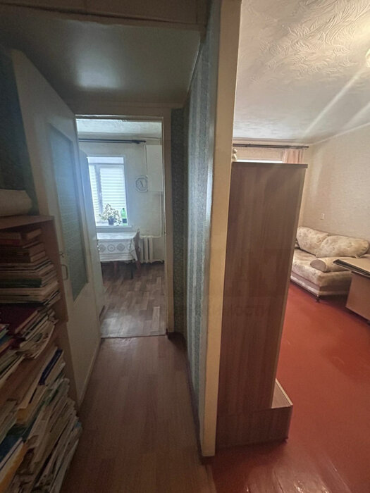 Екатеринбург, ул. Донская, 35 (Эльмаш) - фото квартиры (4)