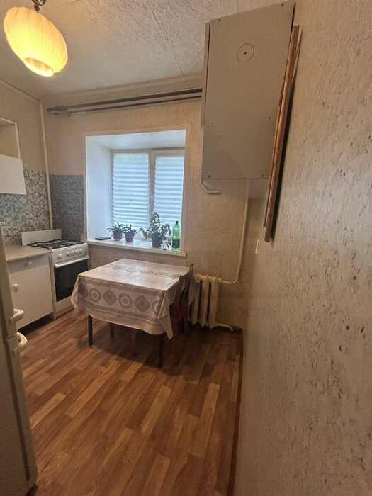 Екатеринбург, ул. Донская, 35 (Эльмаш) - фото квартиры (5)
