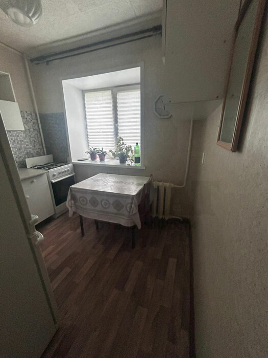 Екатеринбург, ул. Донская, 35 (Эльмаш) - фото квартиры (7)