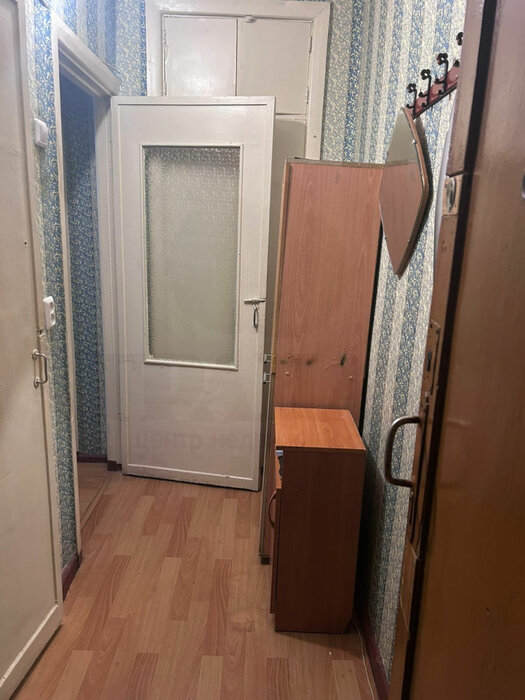 Екатеринбург, ул. Донская, 35 (Эльмаш) - фото квартиры (8)