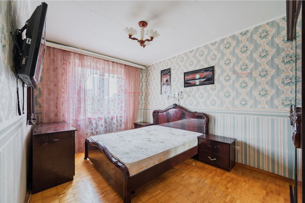 Екатеринбург, ул. Репина, 84 (Юго-Западный) - фото квартиры (7)