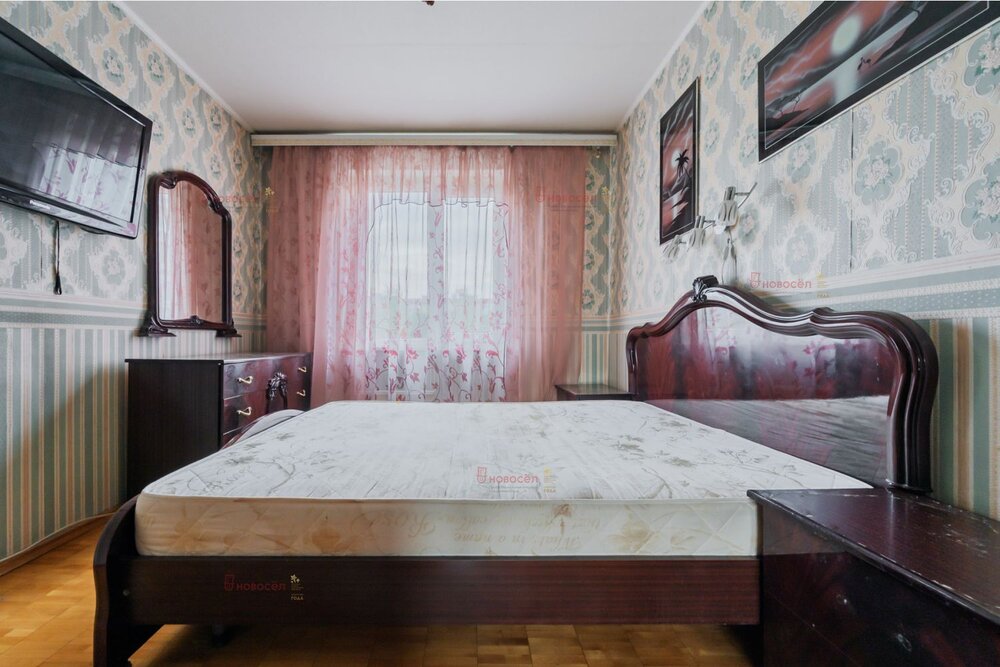 Екатеринбург, ул. Репина, 84 (Юго-Западный) - фото квартиры (8)