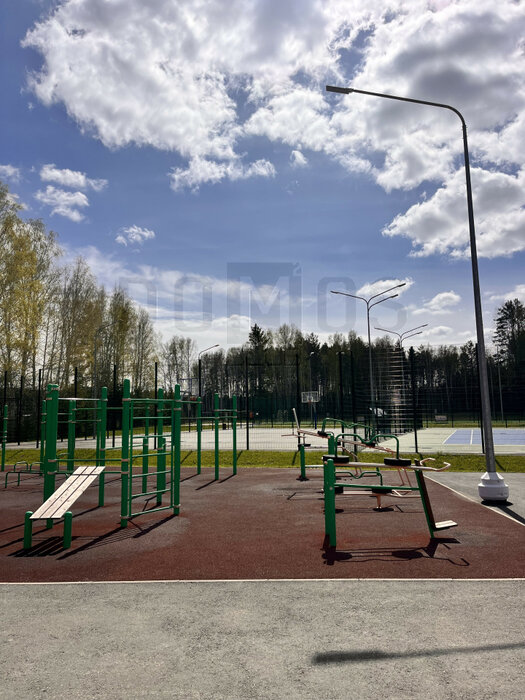 к.п. Заповедник, ул. Ласточка (городской округ Сысертский, п. Габиевский) - фото земельного участка (7)