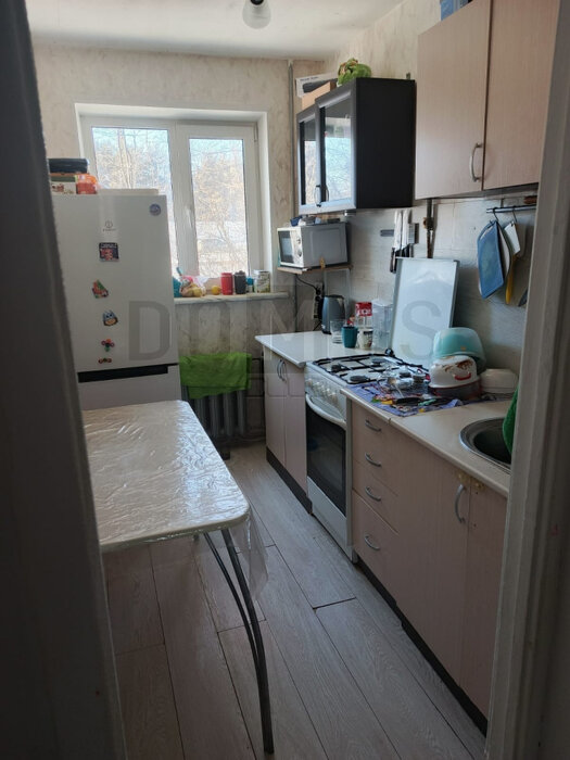 Екатеринбург, ул. Серафимы Дерябиной, 51 (Юго-Западный) - фото квартиры (1)