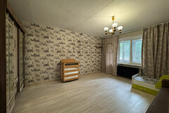 Екатеринбург, ул. Серафимы Дерябиной, 51 (Юго-Западный) - фото квартиры