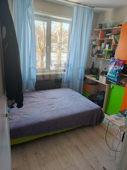 Екатеринбург, ул. Серафимы Дерябиной, 51 (Юго-Западный) - фото квартиры (3)