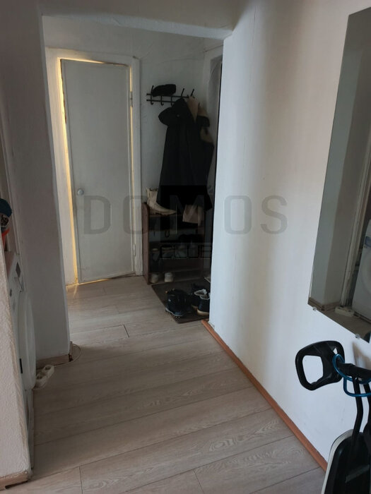 Екатеринбург, ул. Серафимы Дерябиной, 51 (Юго-Западный) - фото квартиры (4)