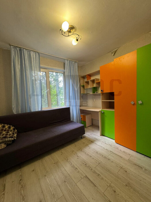 Екатеринбург, ул. Серафимы Дерябиной, 51 (Юго-Западный) - фото квартиры (7)