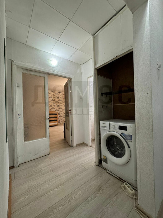 Екатеринбург, ул. Серафимы Дерябиной, 51 (Юго-Западный) - фото квартиры (8)