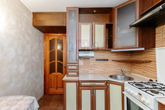 Екатеринбург, ул. Ракетная, 2 (Кольцово) - фото квартиры