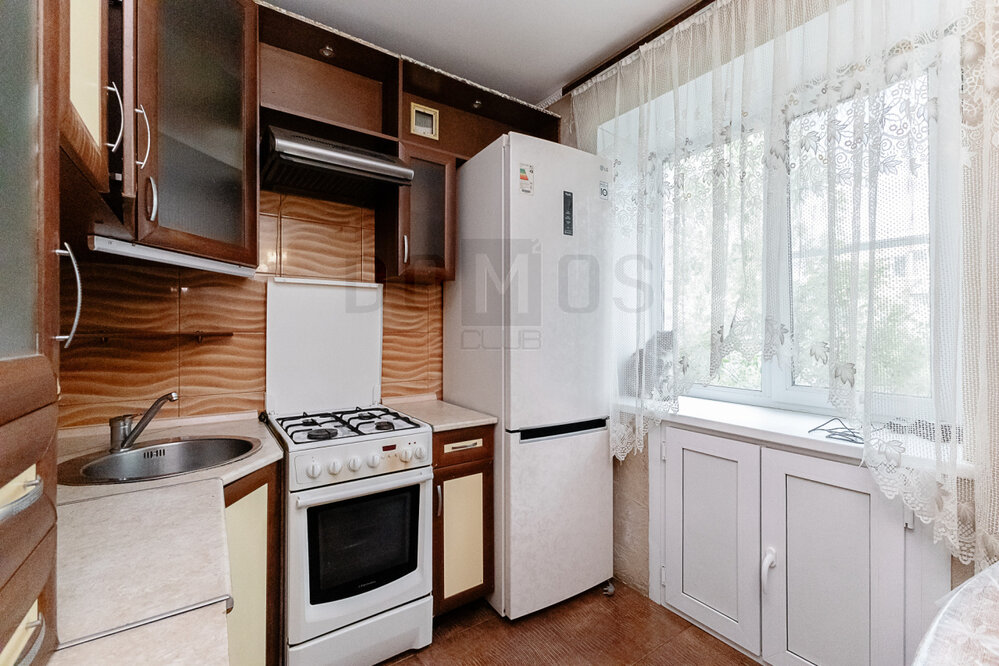 Екатеринбург, ул. Ракетная, 2 (Кольцово) - фото квартиры (4)
