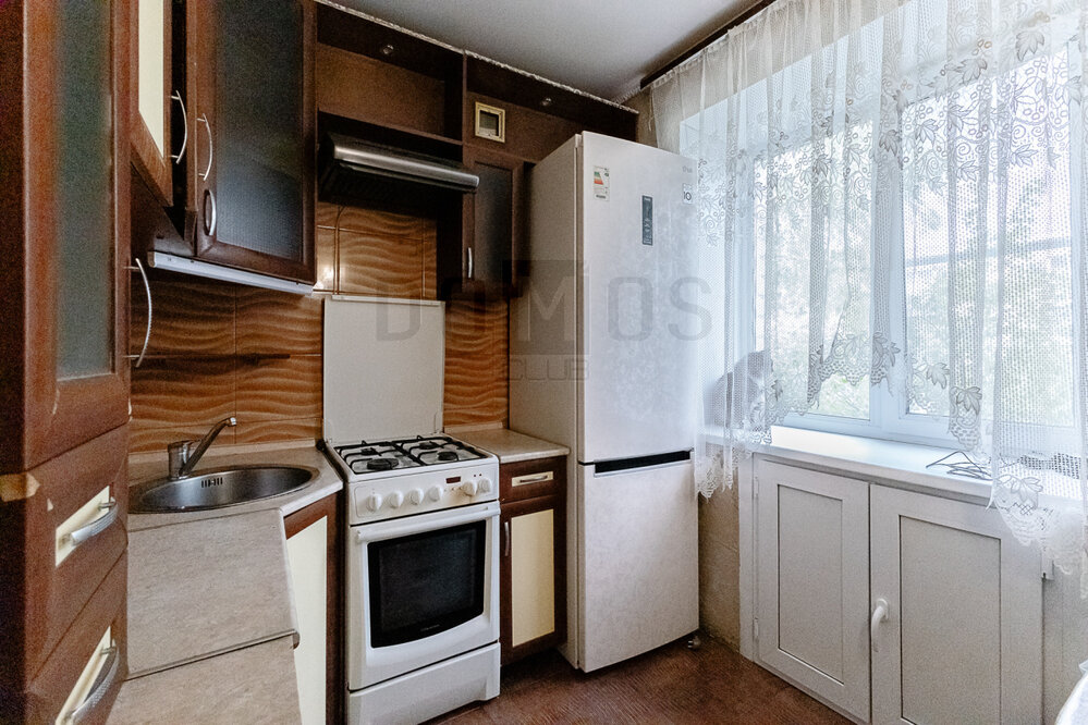 Екатеринбург, ул. Ракетная, 2 (Кольцово) - фото квартиры (5)