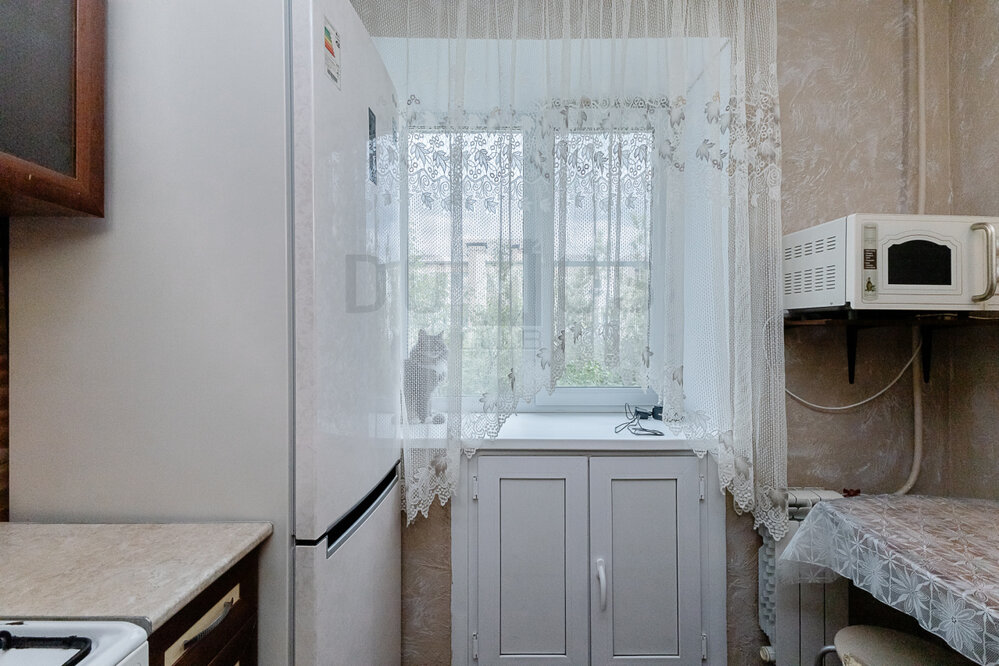 Екатеринбург, ул. Ракетная, 2 (Кольцово) - фото квартиры (6)