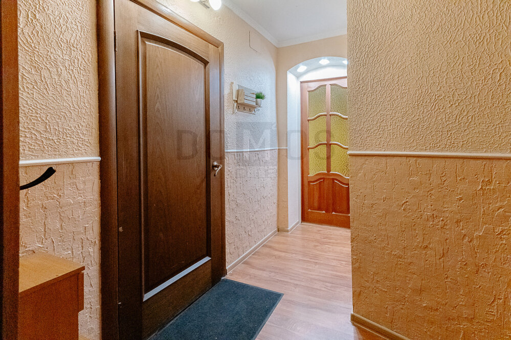 Екатеринбург, ул. Ракетная, 2 (Кольцово) - фото квартиры (8)