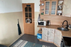 Екатеринбург, ул. Таватуйская, 10 (Новая Сортировка) - фото квартиры