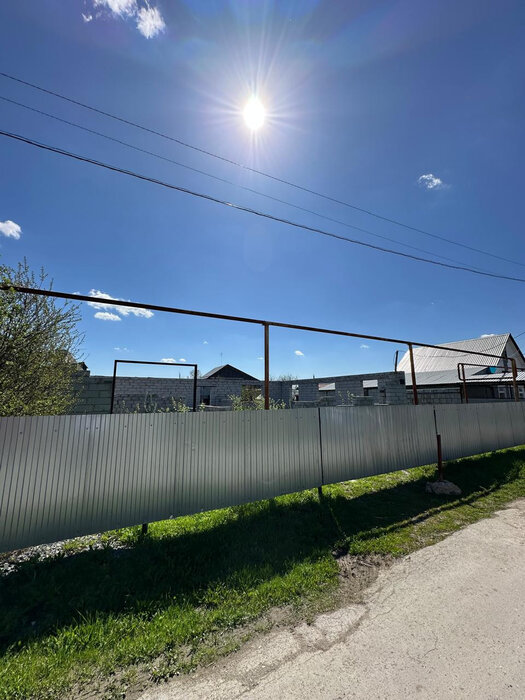 п. Рефтинский, ул. Энергостроителей, 13 (городской округ Рефтинский) - фото земельного участка (7)