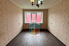 г. Краснотурьинск, ул. Карла Маркса, 42 (городской округ Краснотурьинск) - фото квартиры