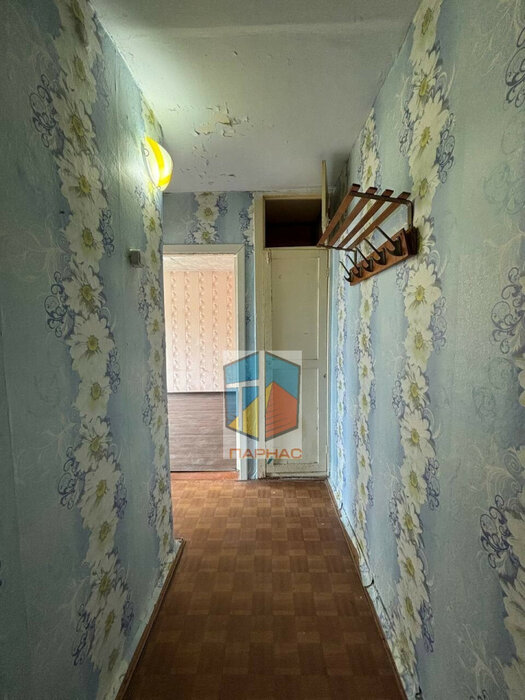 г. Краснотурьинск, ул. Карла Маркса, 42 (городской округ Краснотурьинск) - фото квартиры (7)