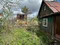 Продажа садового участка: Екатеринбург, СНТ Вагонник (Старая Сортировка) - Фото 1