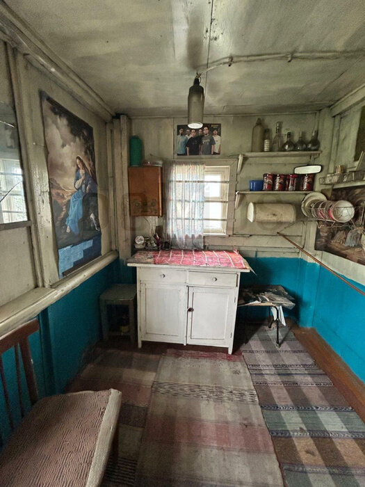 Екатеринбург, СНТ Вагонник (Старая Сортировка) - фото сада (8)