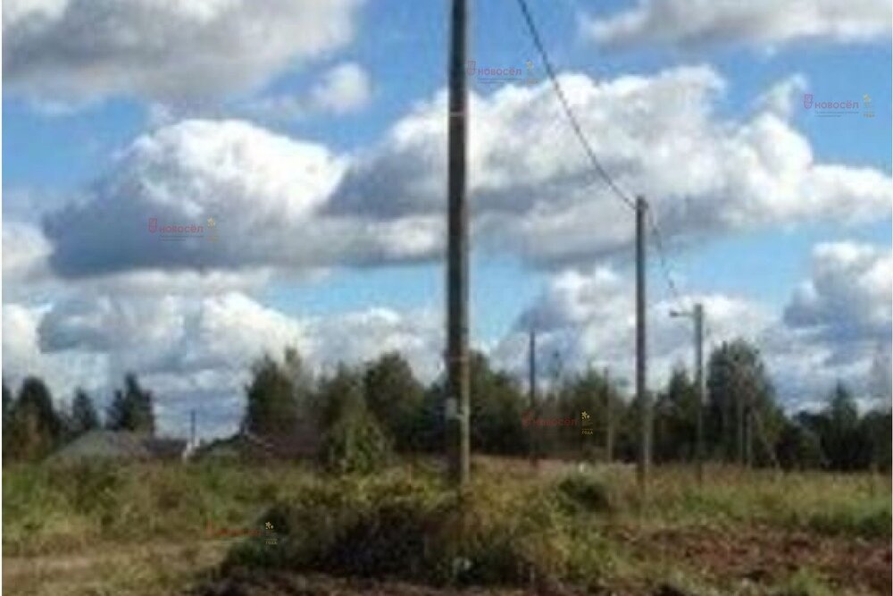 д. Нижний Арий (городской округ Ачитский) - фото земельного участка (6)
