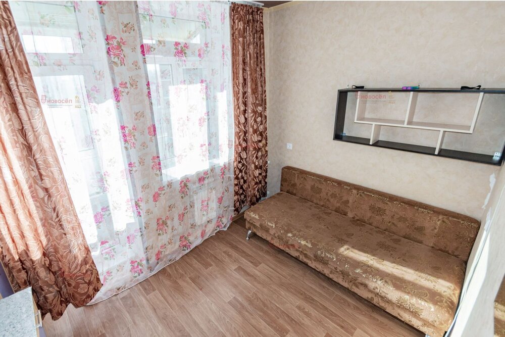 г. Верхняя Пышма, ул. Успенский, 38 (городской округ Верхняя Пышма) - фото комнаты (5)