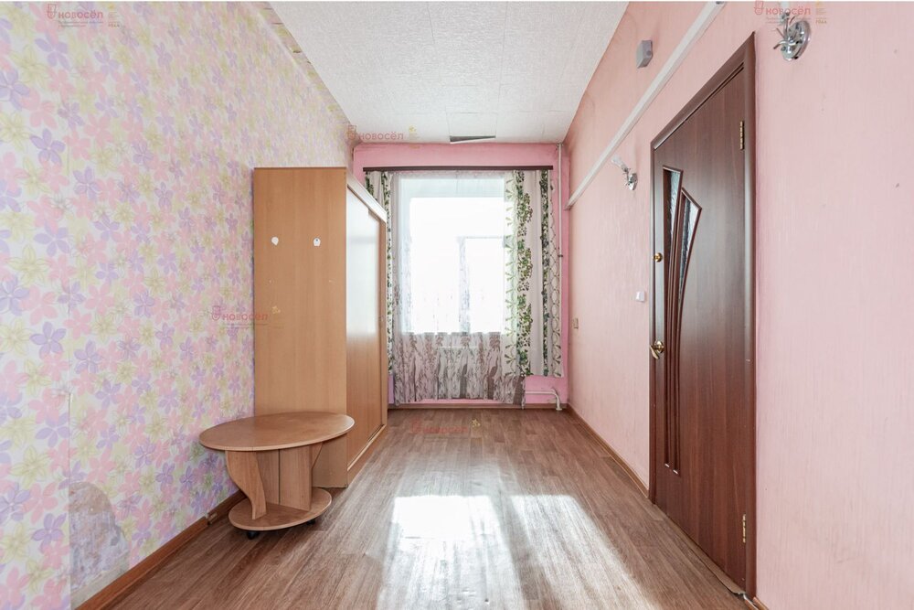 г. Верхняя Пышма, ул. Успенский, 38 (городской округ Верхняя Пышма) - фото комнаты (6)