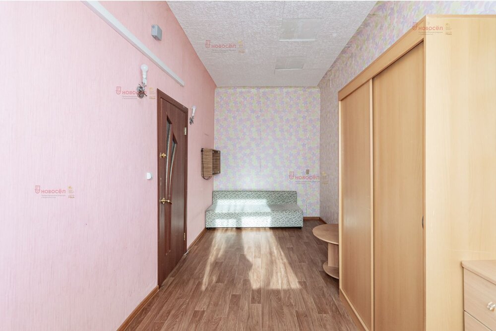 г. Верхняя Пышма, ул. Успенский, 38 (городской округ Верхняя Пышма) - фото комнаты (7)