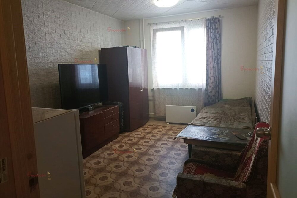 Екатеринбург, ул. Майская, 70 (Широкая речка) - фото квартиры (4)