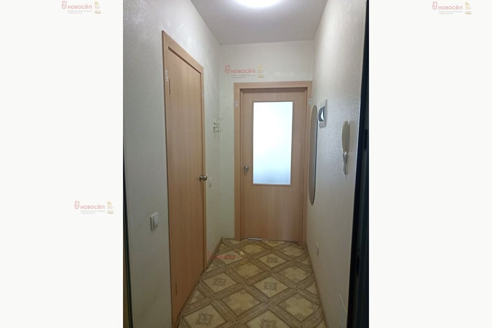 Екатеринбург, ул. Майская, 70 (Широкая речка) - фото квартиры (7)