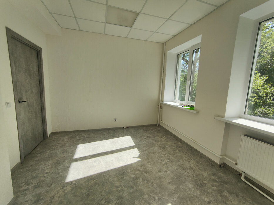 Екатеринбург, ул. Ленина, 52к2а (Центр) - фото торговой площади (2)