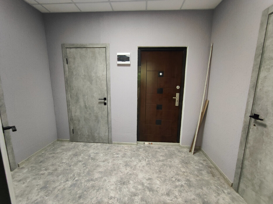 Екатеринбург, ул. Ленина, 52к2а (Центр) - фото торговой площади (6)