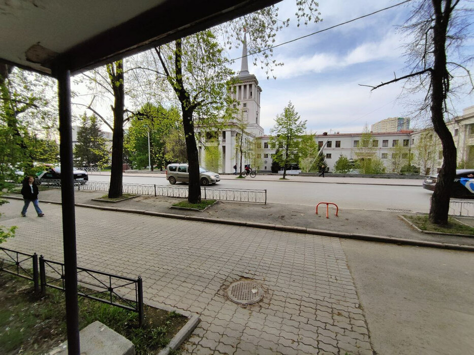 Екатеринбург, ул. Ленина, 69к14 - фото торговой площади (3)