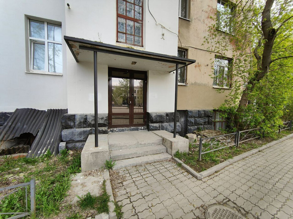 Екатеринбург, ул. Ленина, 69к14 - фото торговой площади (4)