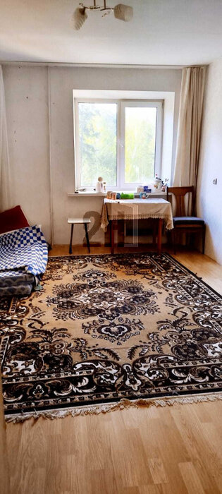 Екатеринбург, ул. Дагестанская, 34 (Химмаш) - фото квартиры (3)