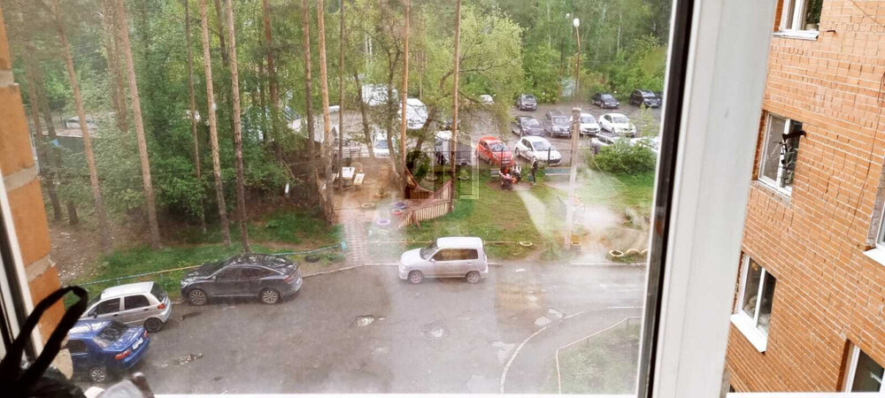 Екатеринбург, ул. Дагестанская, 34 (Химмаш) - фото квартиры (5)