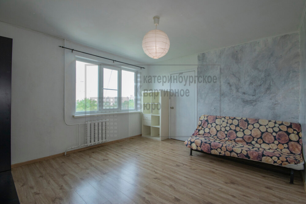Екатеринбург, ул. Громова, 134/1 (Юго-Западный) - фото квартиры (1)