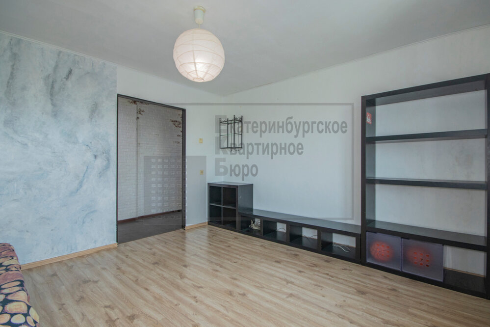 Екатеринбург, ул. Громова, 134/1 (Юго-Западный) - фото квартиры (4)